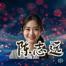 陈志远